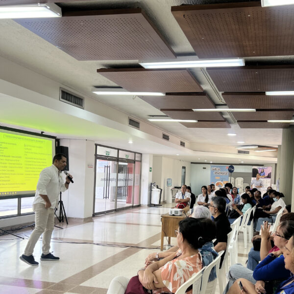 Universidad fortalece la salud mental en Bolívar al…