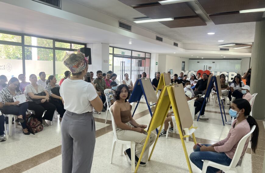 Conmemoración Día del Cáncer infantil