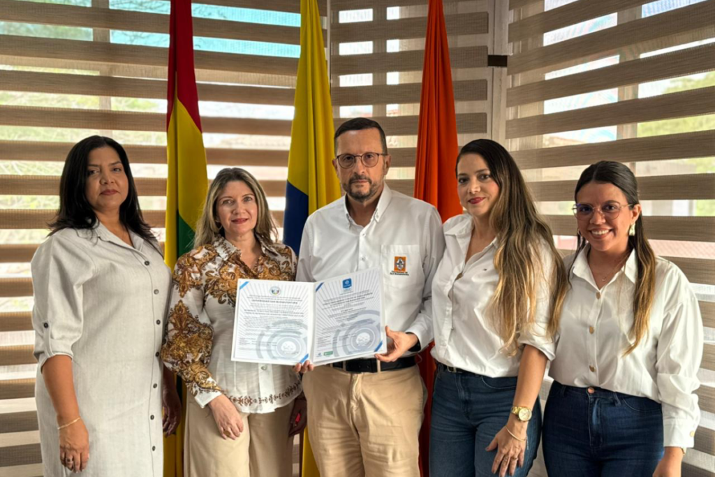 Universidad de San Buenaventura Cartagena recibe Sello de No Discriminación y fortalece sus certificaciones de calidad