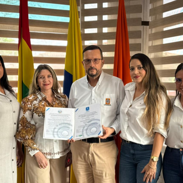 Universidad de San Buenaventura Cartagena recibe Sello de&hellip;