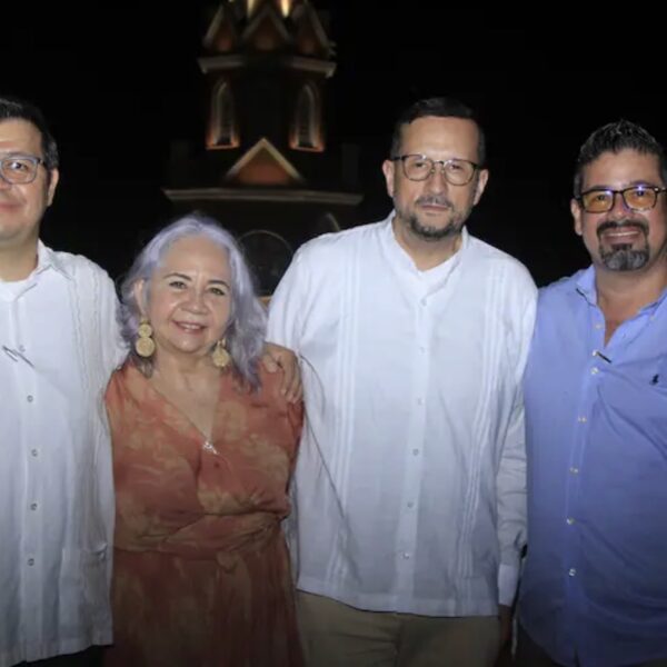 Universidad de San Buenaventura reconoció a sus graduados…