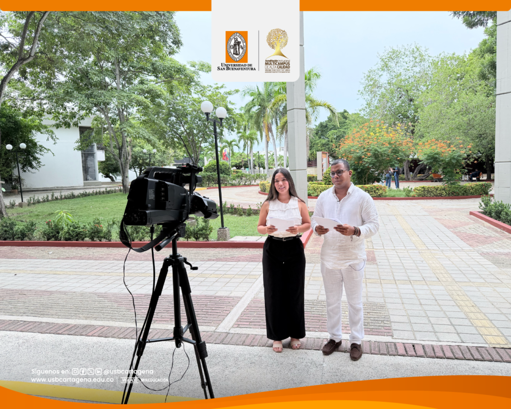Universidad de San Buenaventura avanza hacia la Acreditación Institucional Internacional con “Calidad que trasciende fronteras”