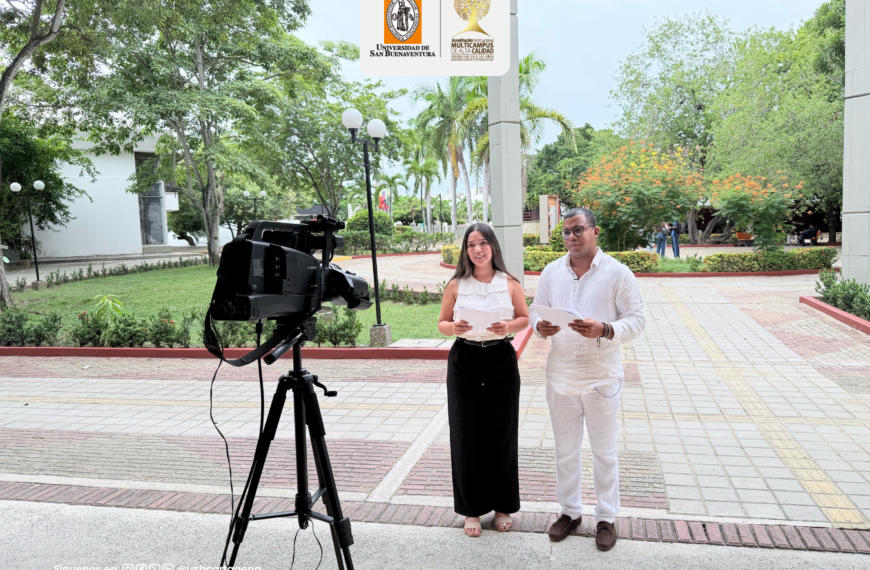 Universidad de San Buenaventura avanza hacia la Acreditación&hellip;