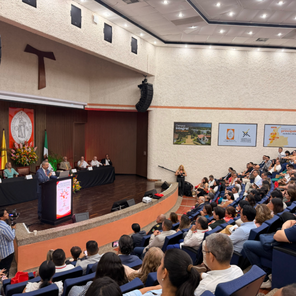CIECRIM 2026: la Universidad de San Buenaventura Cartagena…