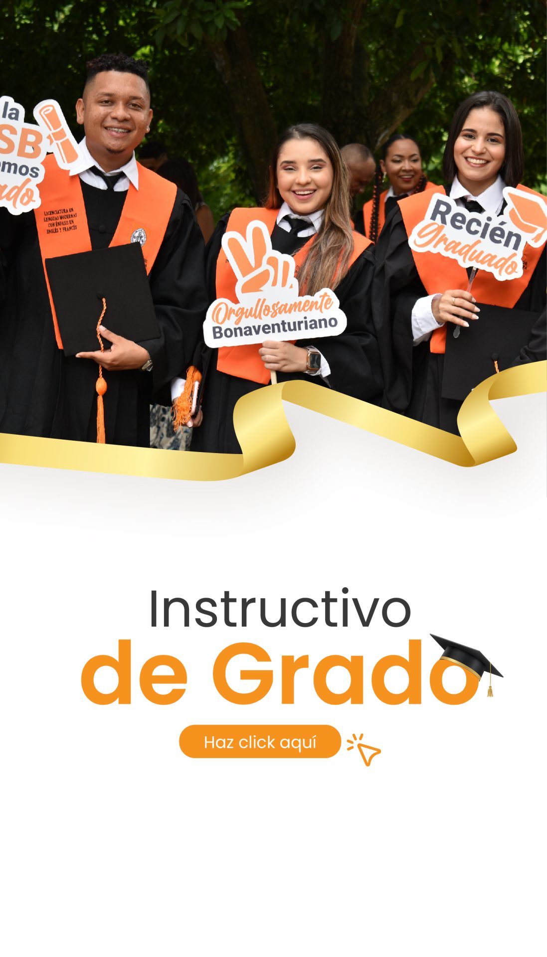 BANNER INSTRUCTIVO DE GRADOS 2025-02