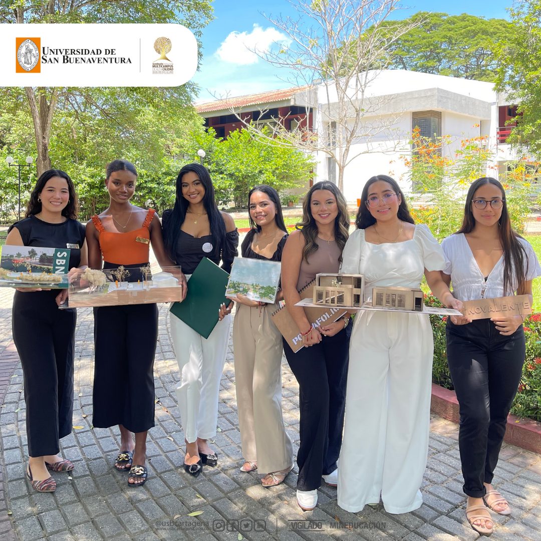 La Universidad de San Buenaventura Cartagena, genera productos de nuevo conocimiento y alto impacto social a nivel local, regional y global. 