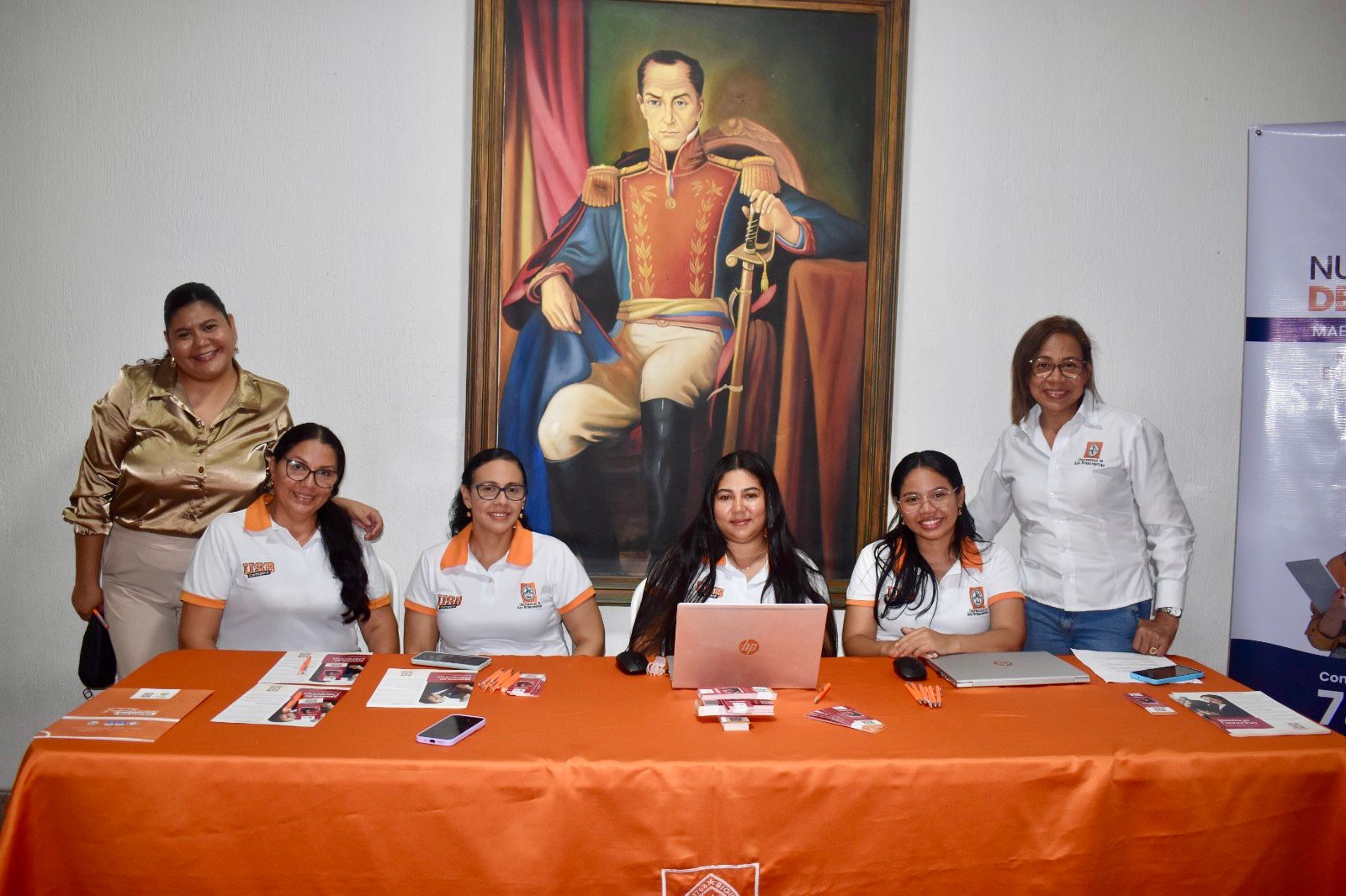 La Universidad de San Buenaventura Cartagena Presenta su Nueva Maestría en Derecho