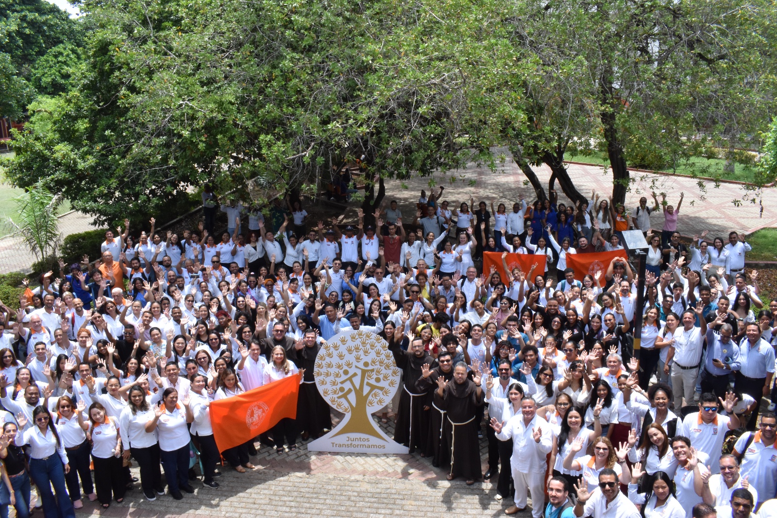 La Universidad de San Buenaventura Cartagena avanza con compromiso en su proceso de reacreditación institucional multicampus