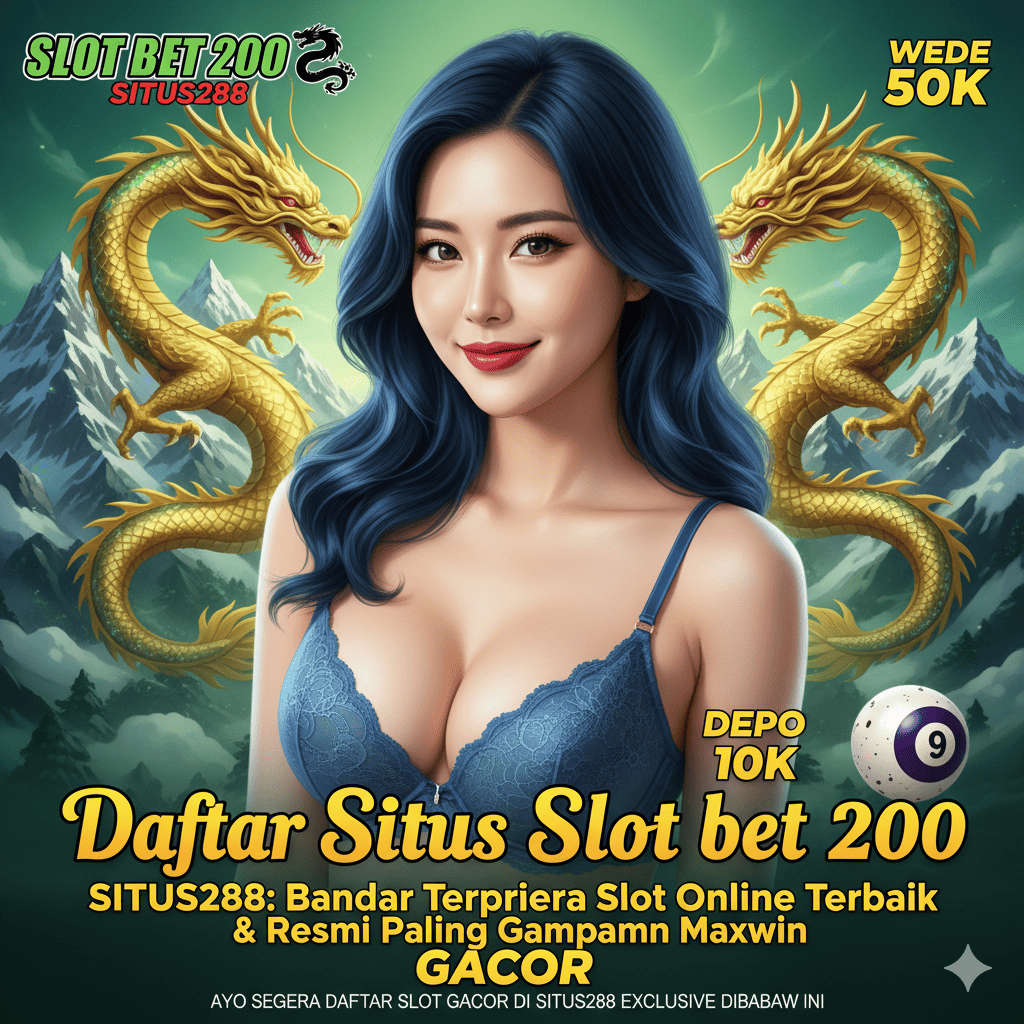 SITUS288: Bandar Terpercaya Slot Online Terbaik & Resmi Paling Gampang Maxwin - WooCommerce eCommerce